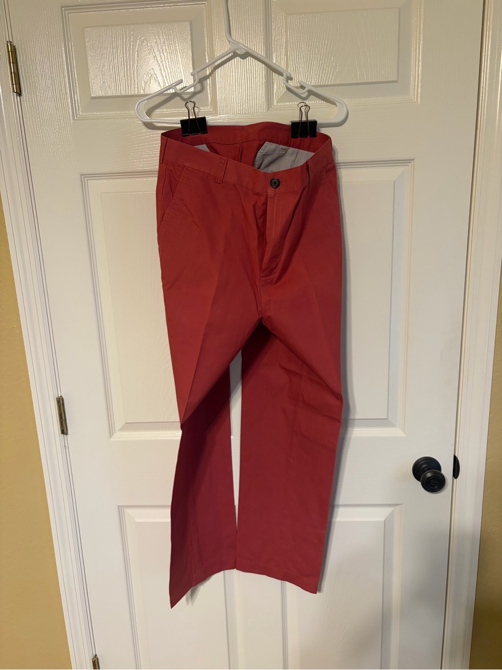 Brooks Brothers Red Men's Chinos NWOT